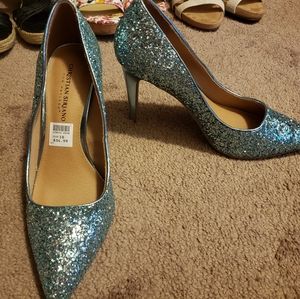 Christian Siriano Heels